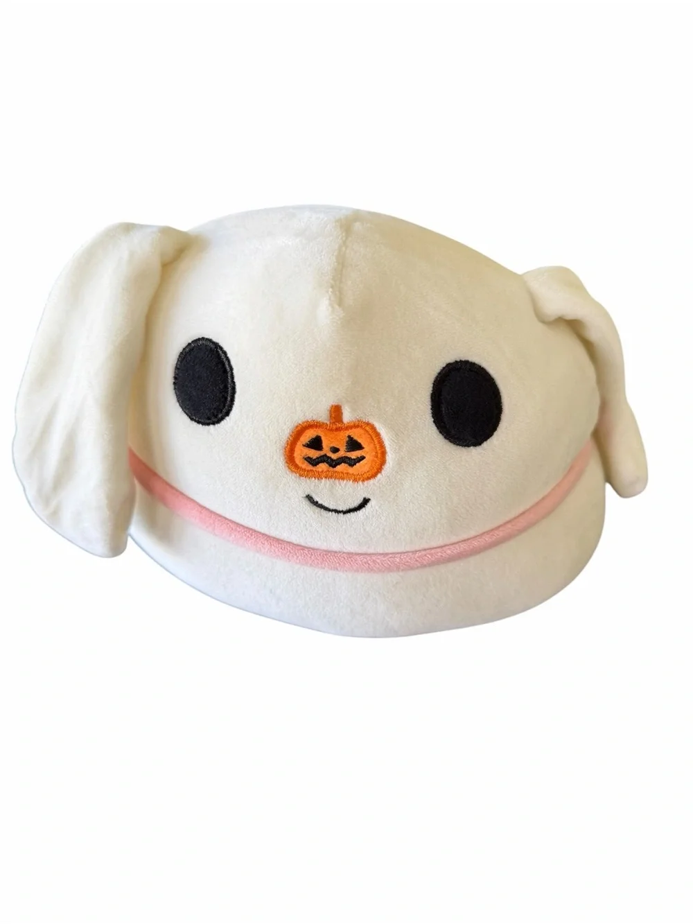 Squishmallow Zero the Dog Nightmare Before Christmas #260132